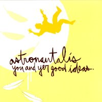 Gaston Ave - Astronautalis