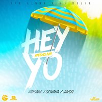 Hey Yo - Aidonia