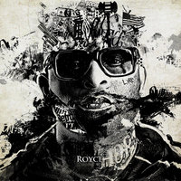 Shine - Royce 5'9