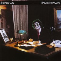 Half a Man - Randy Newman