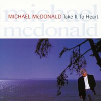 Homeboy - Michael McDonald