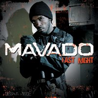 Last Night - Mavado
