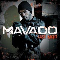 Last Night [Raw] - Mavado