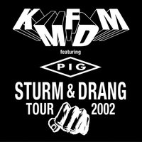 Find It Fuck It Forget It -- Live Version - KMFDM