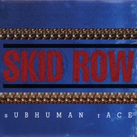 Bonehead - Skid Row