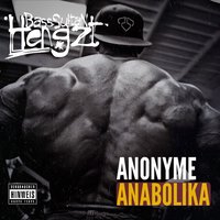 Anonyme Anabolika - Bass Sultan Hengzt