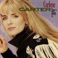 Guardian Angel - Carlene Carter