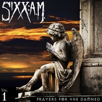 Rise Of The Melancholy Empire - Sixx: A.M.