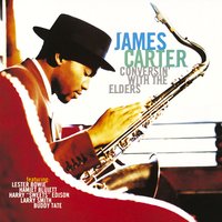 Centerpiece - James Carter