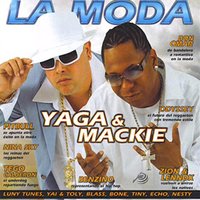 Imposible Ignorarte - Yaga y Mackie, Zion y Lennox