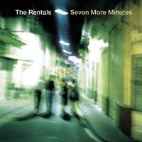 She Says It's Alright - The Rentals