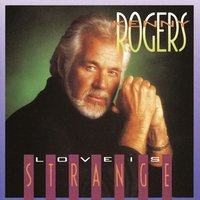 If I Were a Painting - Kenny Rogers