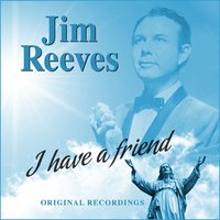 Oh, Gentle Shephered - Jim Reeves