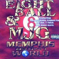 Pimp n My Own Rhyme - 8Ball & MJG