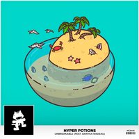 Unbreakable - Hyper Potions, Danyka Nadeau