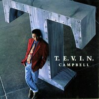 Confused - Tevin Campbell