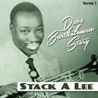 Little Girl Sing, Ding-a-Ling - Dave Bartholomew