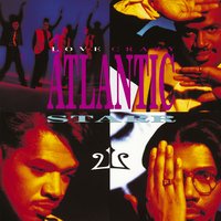 Come Lover - Atlantic Starr