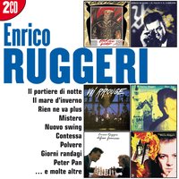 Vivo da re - Enrico Ruggeri