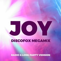 Discofox Megamix - Joy