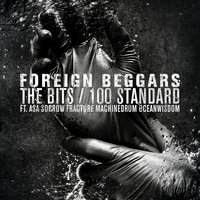 100 Standard - Foreign Beggars, The Foreign Beggars, Machinedrum