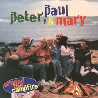 Leaving on a Jet Plane - Peter, Paul and Mary