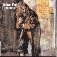 Up To Me - Jethro Tull