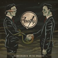 Handshakes with Snakes - Apathy, Mariagrazia, B-Real