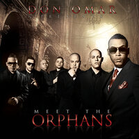 Orphanization - Don Omar, Kendo Kapponi, Syko