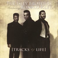 Sensitive Lover - The Isley Brothers