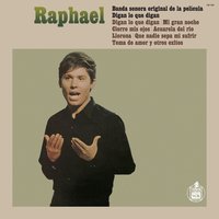 Cierro Mis Ojos - Raphael