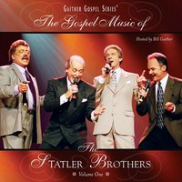 Are You Washed In The Blood - The Statler Brothers