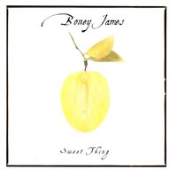 Sweet Thing - Boney James