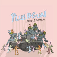 Union Pool - Plushgun