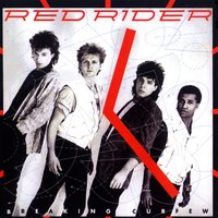 Shake Monster - Red Rider