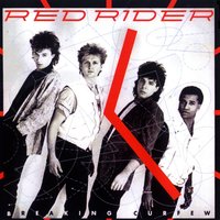 Someone's Watching - Red Rider