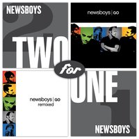 Let It All Come Out - Newsboys