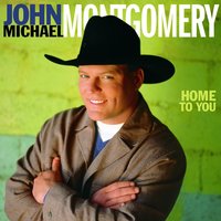 Holding an Amazing Love - John Michael Montgomery