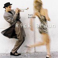 Soul on Soul - Rick Braun