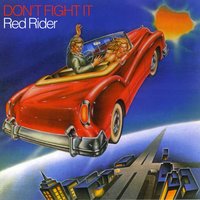 Look Out Again - Red Rider