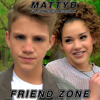 Friend Zone - MattyB