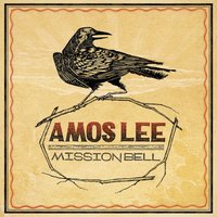 Clear Blue Eyes (feat. Lucinda Williams) - Amos Lee, Lucinda Williams