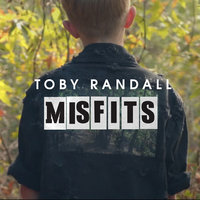 Misfits - Toby Randall