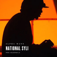 National Syli - Alpha Wann