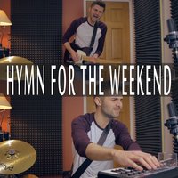 Hymn for the Weekend - Ben Woodward