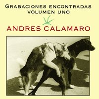 Bailar sola - Andrés Calamaro