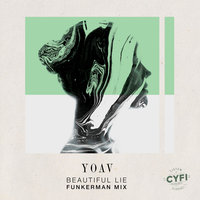 Beautiful Lie (Funkerman Dub) - Yoav