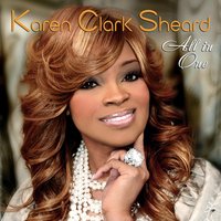 Because Of You - Karen Clark-Sheard
