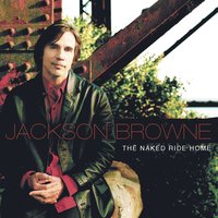 Walking Town - Jackson Browne