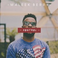 Kontrol - Maleek Berry